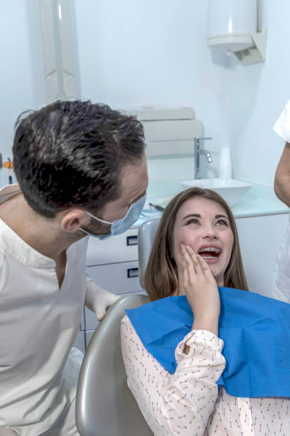 Best Emergency Dental Services for Seniors in Martin, SD