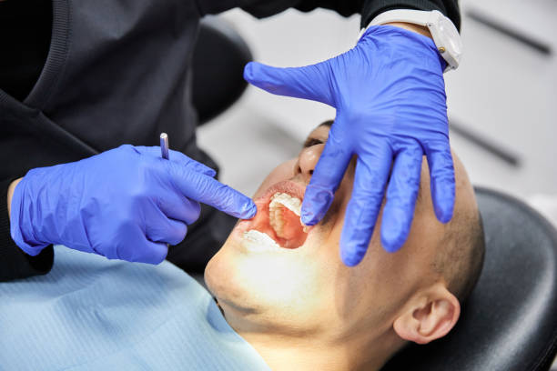 Best Holiday Emergency Dentist in Martin, SD