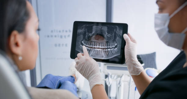 Best Emergency Root Canal Treatment in Martin, SD