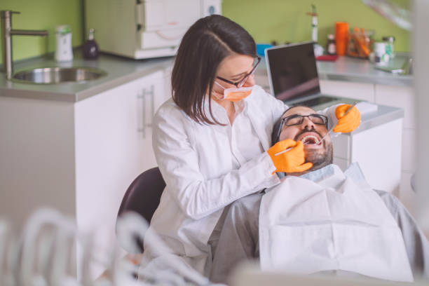 Best Weekend Emergency Dentist in Martin, SD
