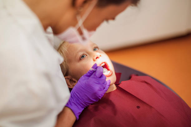 Best Broken or Cracked Tooth Emergency Dentist in Martin, SD